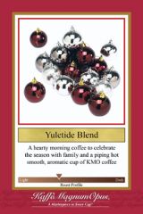 Yuletide Blend Coffee